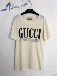 Gucci T-shirt 013